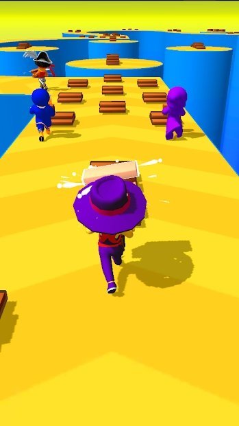 快捷竞速3D截图