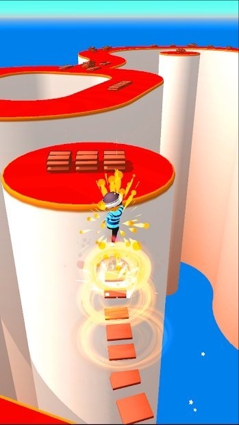 快捷竞速3D截图