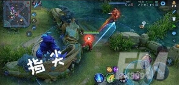 王者荣耀明世隐bug修复了吗 明世隐bug牵线怎么卡[多图]图片3