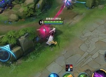 王者荣耀明世隐bug教程 卡明世隐双链bug操作流程