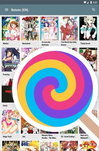 Tachiyomi