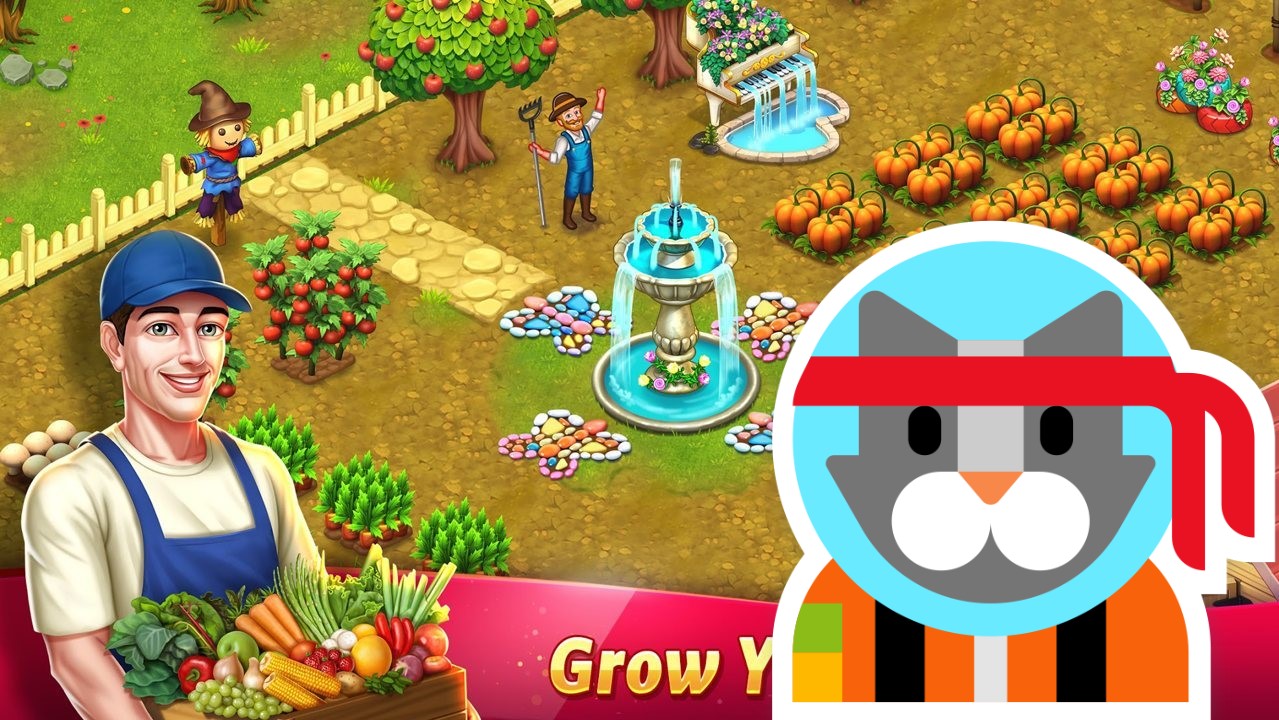明星厨师2烹饪截图