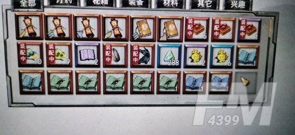 鬼谷八荒精卫怎么选？精卫填海选择推荐[多图]图片1