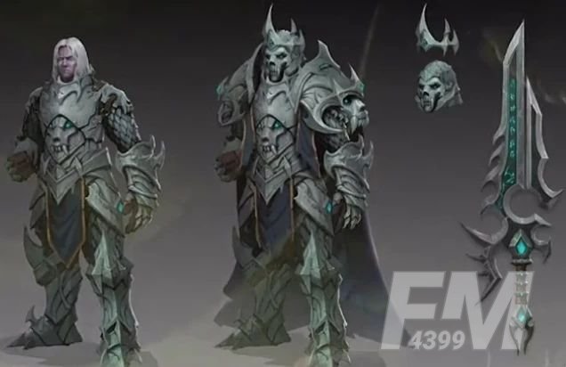 魔兽世界9.1剧情走向是什么 9.1剧情故事详解[多图]图片1