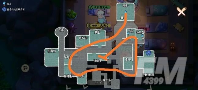 代号百鬼幼儿园新手攻略 新手入门攻略分享图片1
