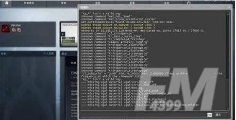 csgo指令代码大全 fps左右手控制台指令代码[多图]图片1