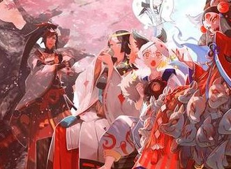阴阳师2021年3月神秘图案是什么 3月的神秘图案分享