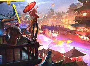 王者荣耀新英雄叶什么时候出 新英雄叶具体上线时间