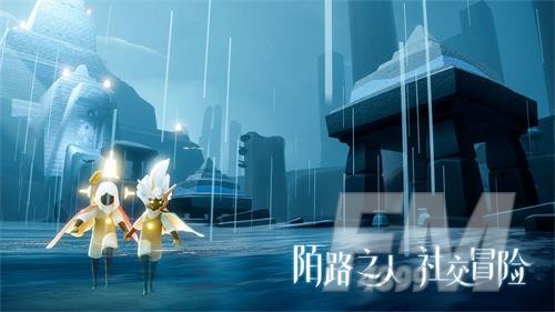 光遇2.28任务攻略 2.28大蜡烛季节蜡烛具体位置分享图片1
