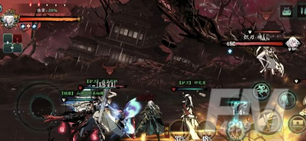 影之刃3魔罪狂副本打法攻略