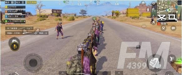 和平精英桥头50V50模式什么时候上线？桥头50V50玩法介绍[多图]图片2