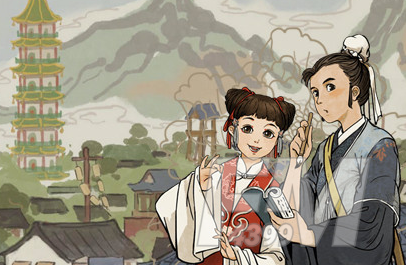 江南百景图3月首周活动介绍 3月首周活动一览