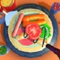 煎饼果子模拟器