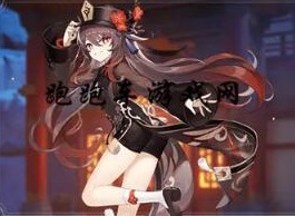 原神胡桃传说任务引蝶之章石门怎么打开 原神胡桃传说任务引蝶之章石门打开方法介绍