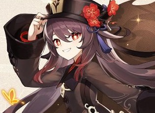 原神胡桃厉不厉害 胡桃强度解析