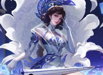王者荣耀露娜瓷语鉴心多少钱 露娜瓷语鉴心皮肤价格特效