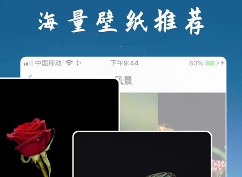 好用的壁纸类软件排行榜 免费的壁纸APP盘点