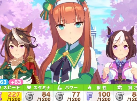 赛马娘因子培养攻略大全 赛马娘9速因子养成方法