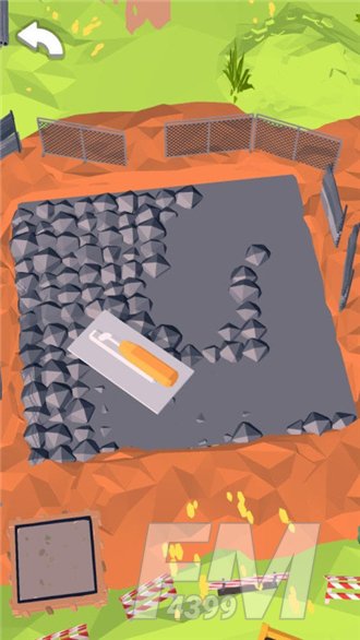 迷你建筑模拟器
