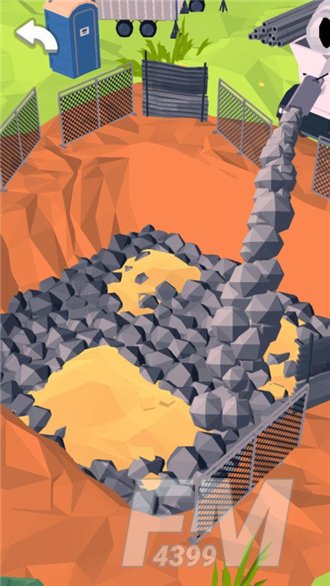 迷你建筑模拟器
