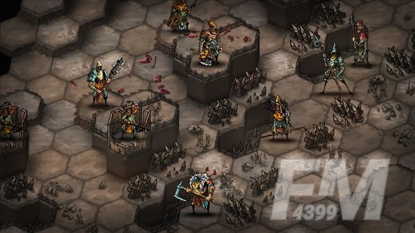 乌尔图克荒凉突变器怎么吸收 突变器吸收方法[多图]图片2