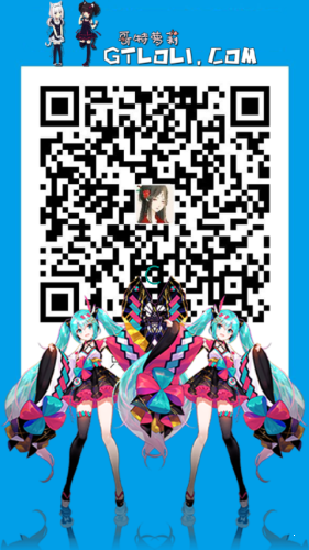 哥特动漫王国