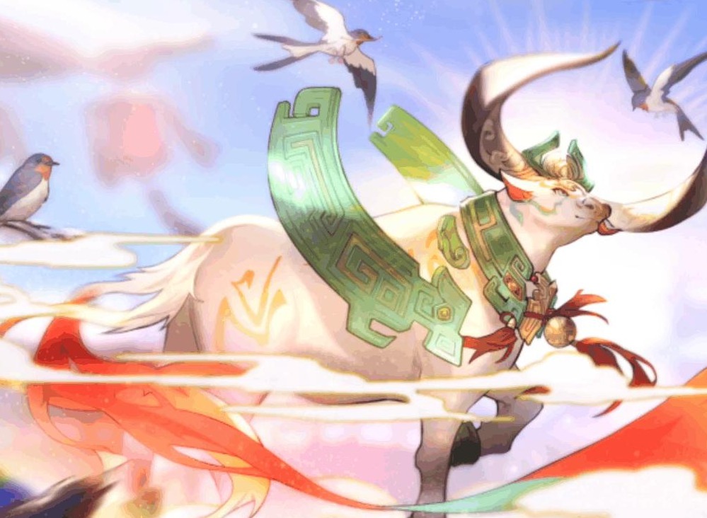 三国志幻想大陆福牛攻略 三国志幻想大陆福牛阵容及打法详解