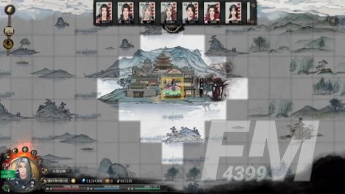 鬼谷八荒一诺千金妻子培养攻略 一诺千金妻子快速培养教程[多图]图片2