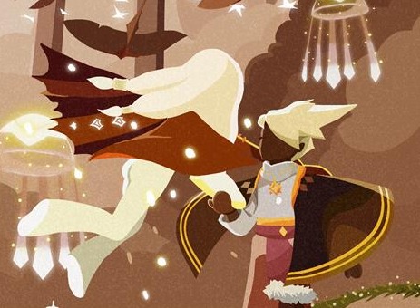 光遇土匪季兑换图 光遇土匪季都有哪些物品