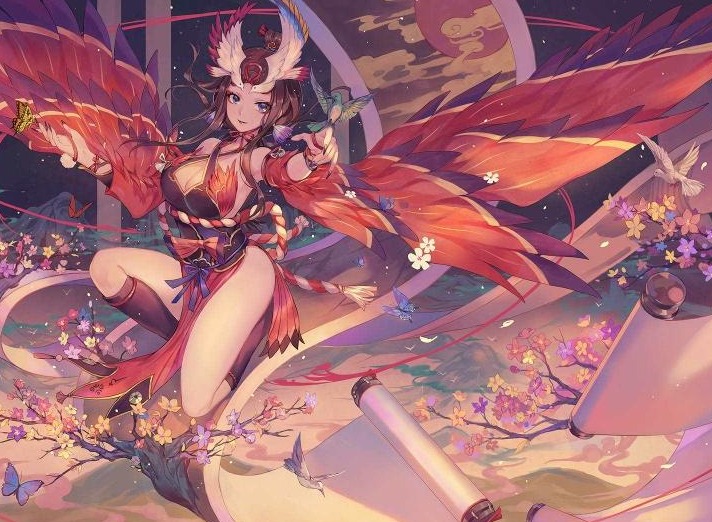 阴阳师魂土能够用sp荒川打吗 阴阳师魂土sp荒川打法
