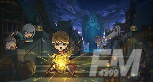 提灯与地下城通关副本30层宠物怎么选 提灯与地下城副本30层通关宠物选择攻略
