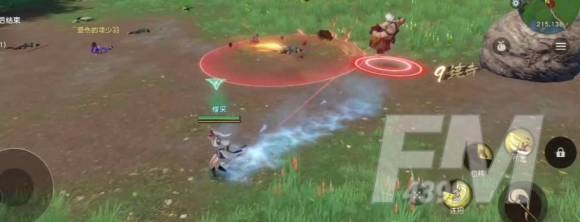 秦时明月世界搬砖打金方法技巧大全