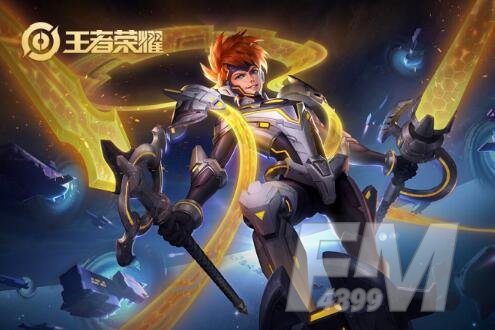 王者荣耀S22黄刀流哪吒详细玩法攻略