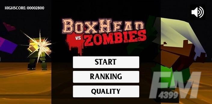 BoxHead