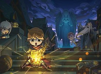 提灯与地下城点火流宠物怎么选择 提灯与地下城零氪点火流前中后期发展技巧