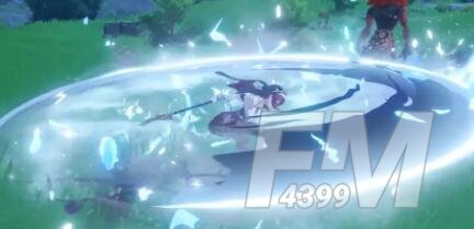 原神1.4罗莎莉亚角色故事合集