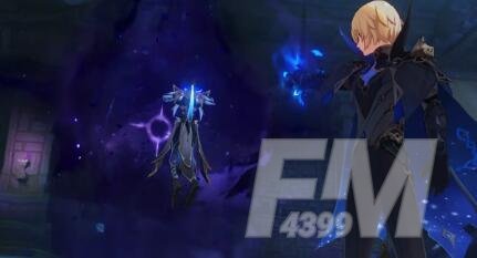 原神1.4罗莎莉亚角色故事合集