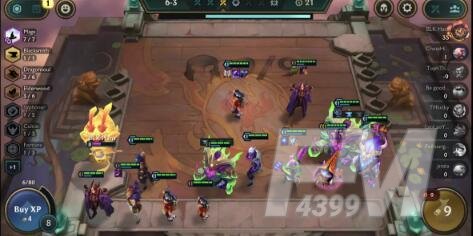 云顶之弈11.5七法龙王怎么玩？11.5七法龙王阵容攻略图片4