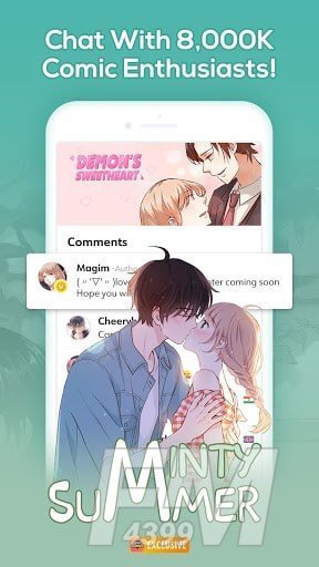 无忧漫画