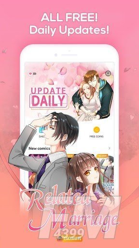 无忧漫画