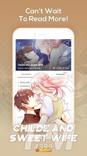 无忧漫画