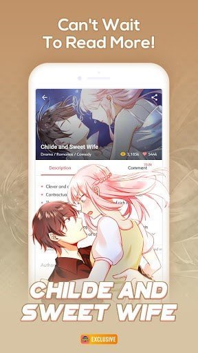 无忧漫画