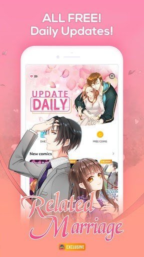 无忧漫画