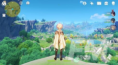 原神4星角色应该怎么培养 原神4星角色培养建议