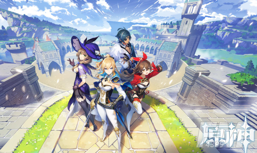 原神4星角色应该怎么培养 原神4星角色培养建议