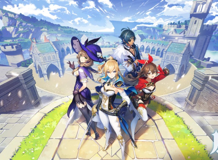 原神4星角色应该怎么培养 原神4星角色培养建议
