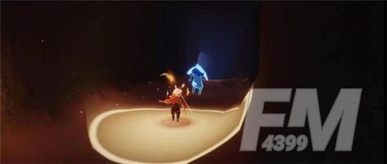 光遇复刻背背先祖位置在哪