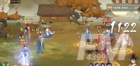 忘川风华录魂狱详细图文打法攻略