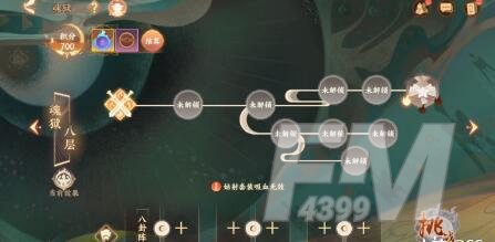 忘川风华录魂狱详细图文打法攻略