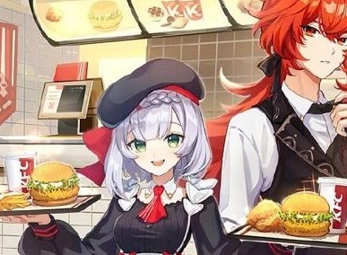 原神肯德基兑换码在哪里兑换 美团KFC兑换码兑换攻略